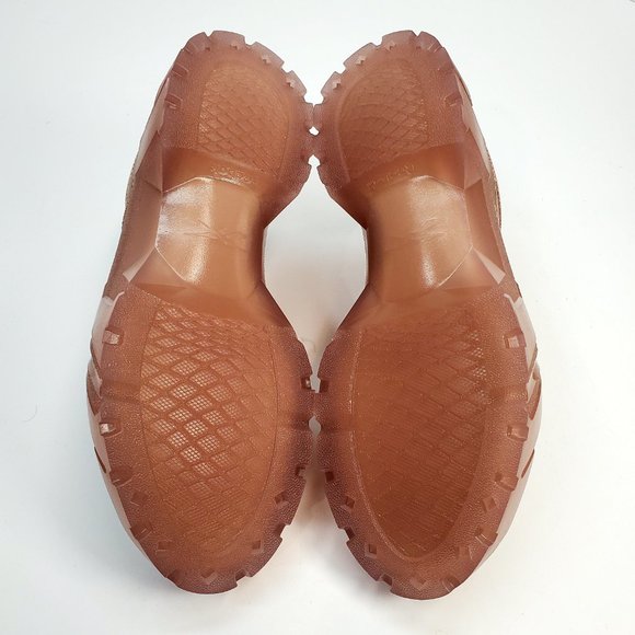 Reebok Club C Cardi B Women's Sneaker Shoe Limited Edition Rose Gold H05183 - Picture 9 of 14